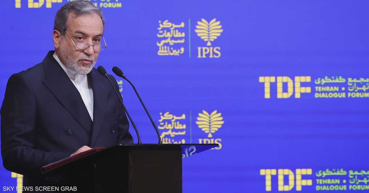 "أزمة التخصيب" تهدد بنسف المفاوضات النووية بين طهران وواشنطن