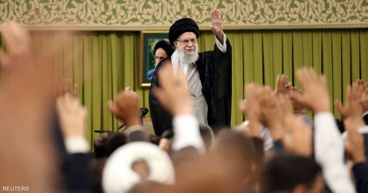 خامنئي: لا أعتقد أن المحادثات النووية ستنجح