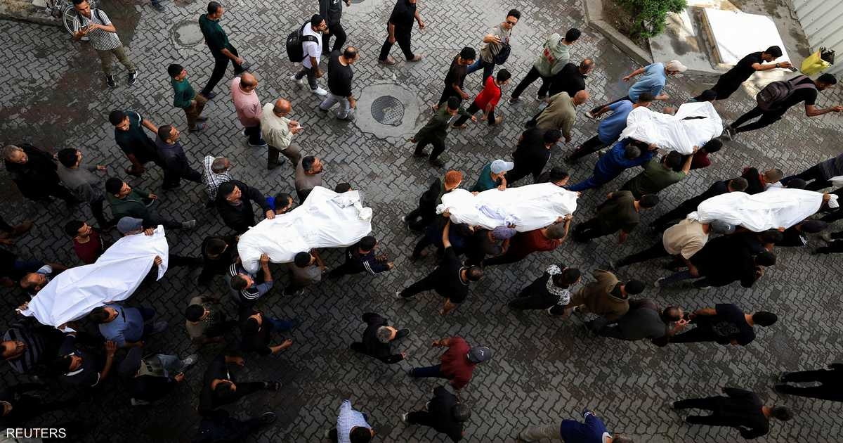 قطر: مفاوضات الدوحة لم تصل لشيء.. وجهود وقف حرب غزة مستمرة