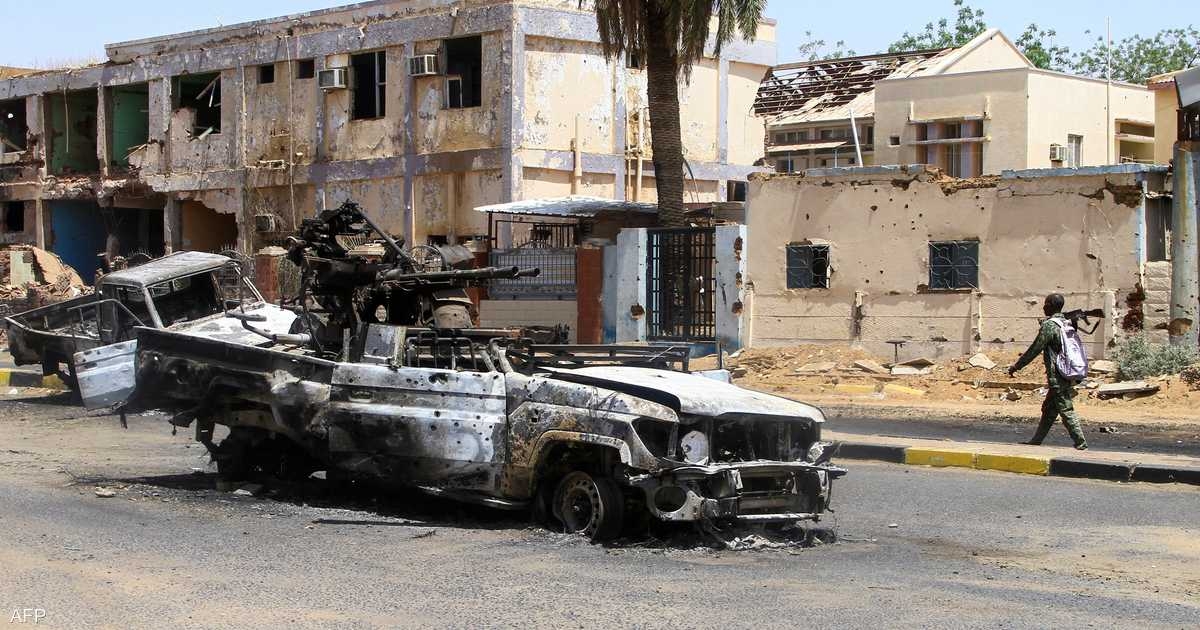 انفجارات واشتباكات بين الجيش والدعم السريع في أم درمان
