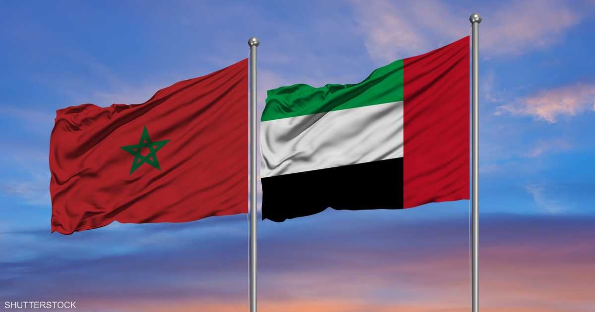 14 مليار دولار شراكات بين الإمارات والمغرب لتنفيذ عدة مشاريع