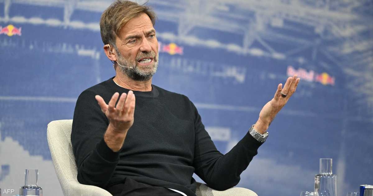 وكيل كلوب يعلق على تقارير "تدريب روما"