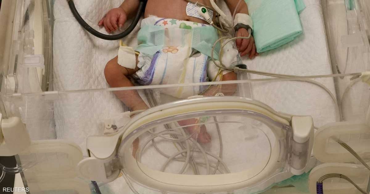 الأمم المتحدة: 14 ألف رضيع مهددون بالموت خلال 48 ساعة في غزة