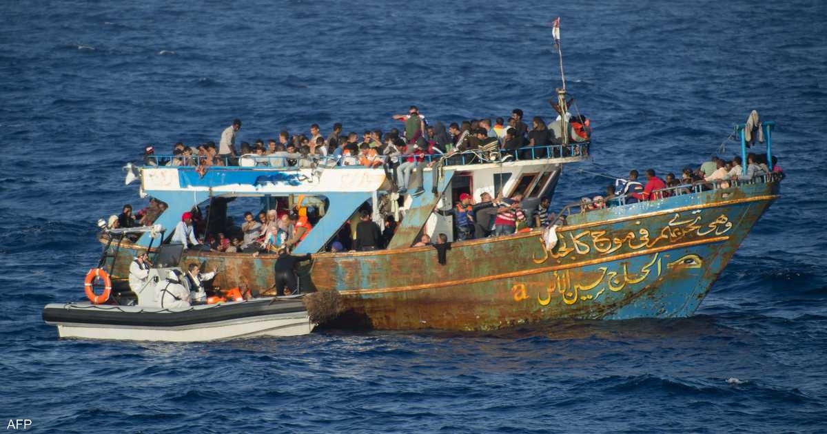 بريطانيا.. السجن 25 عاما لمصري في "قضية المهاجرين"
