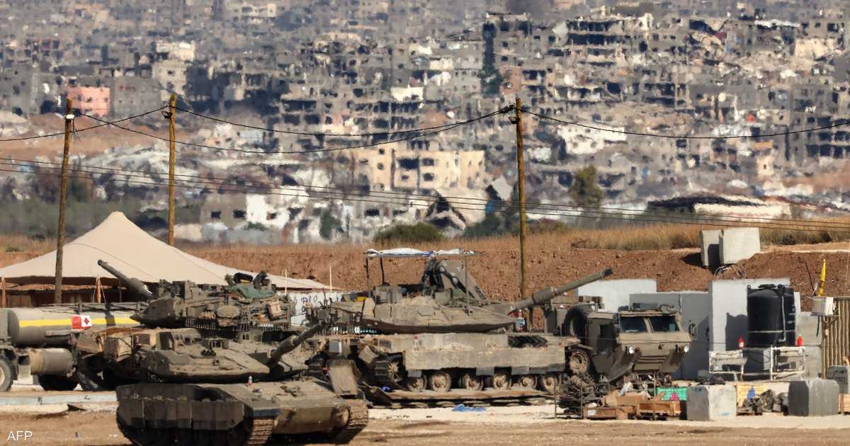 حماس: نتنياهو يضلل العالم بوفد تفاوضي "يفتقد الصلاحية"