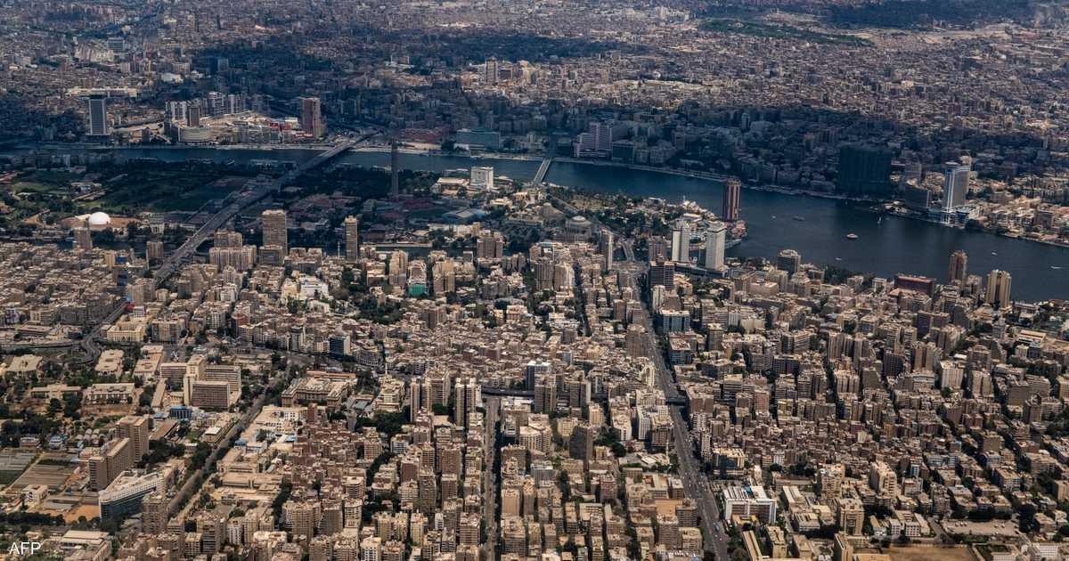 شعر بها مواطنون.. بيان لمحافظة القاهرة حول الهزة الأرضية