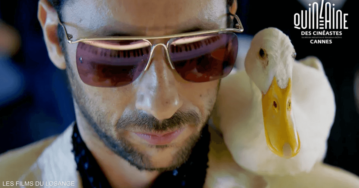 مهرجان كان.. فيلم إسرائيلي "صادم" بشأن حرب غزة