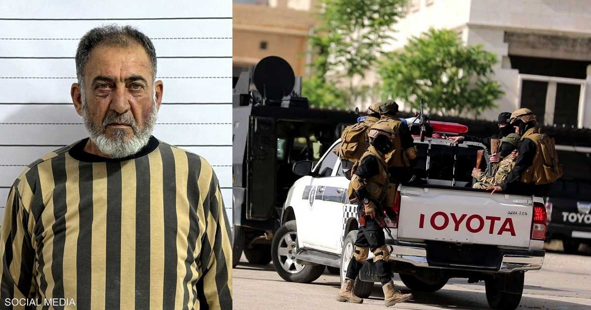 سوريا.. اعتقال متهم بالتورط في جرائم حرب بعهد الأسد