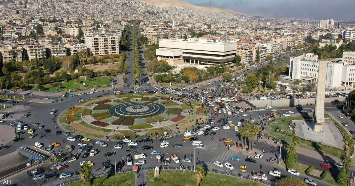 مصادر تكشف مصير قادة فصائل فسطينية تدعمها إيران في سوريا