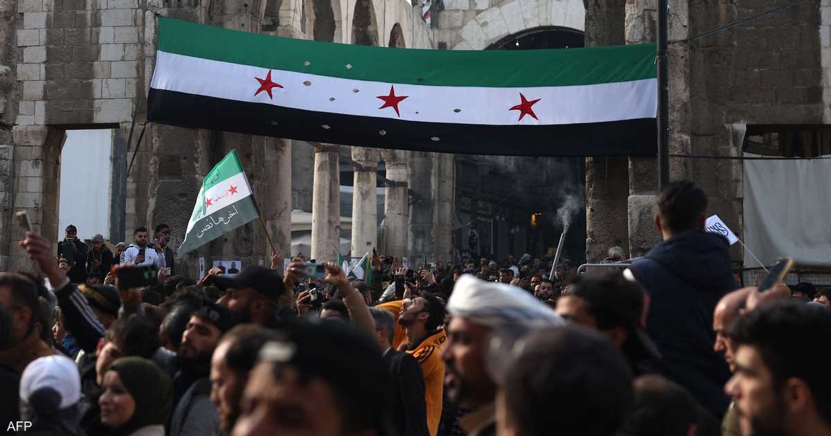 قرار أميركي "فوري" بتخفيف العقوبات على سوريا