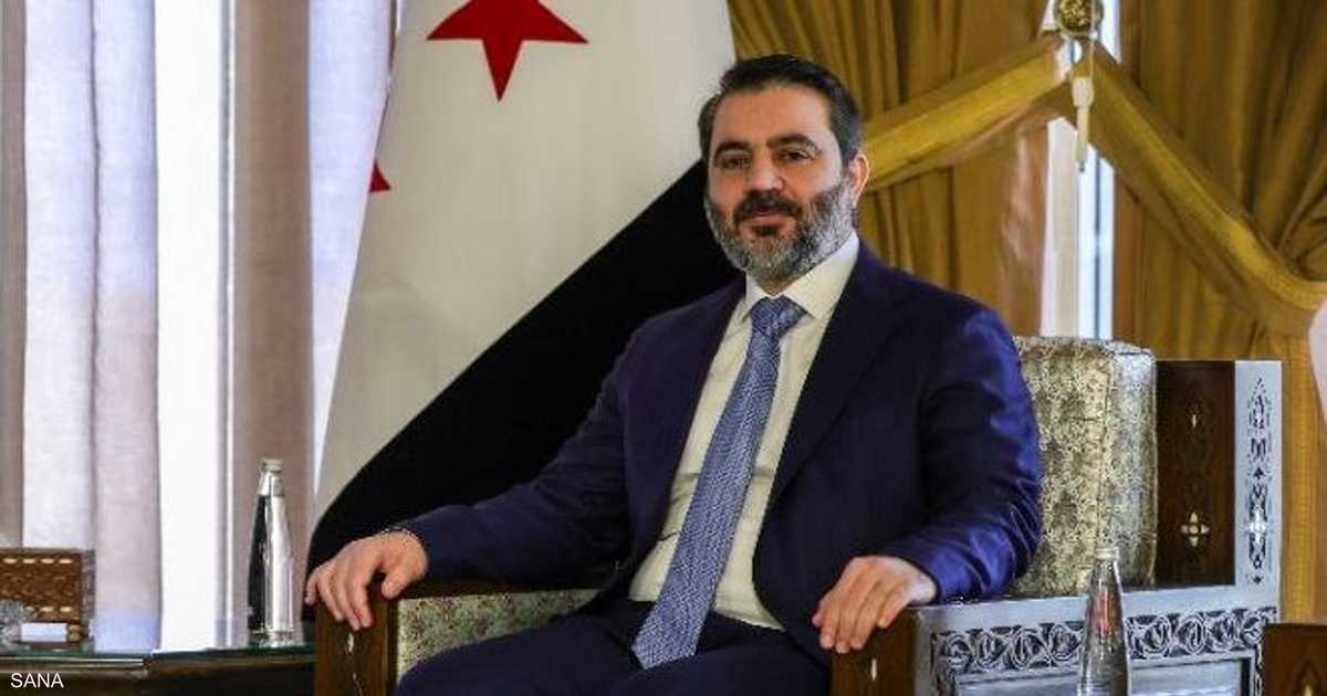 سوريا ترحب بالقرار الأميركي بشأن "تخفيف العقوبات"