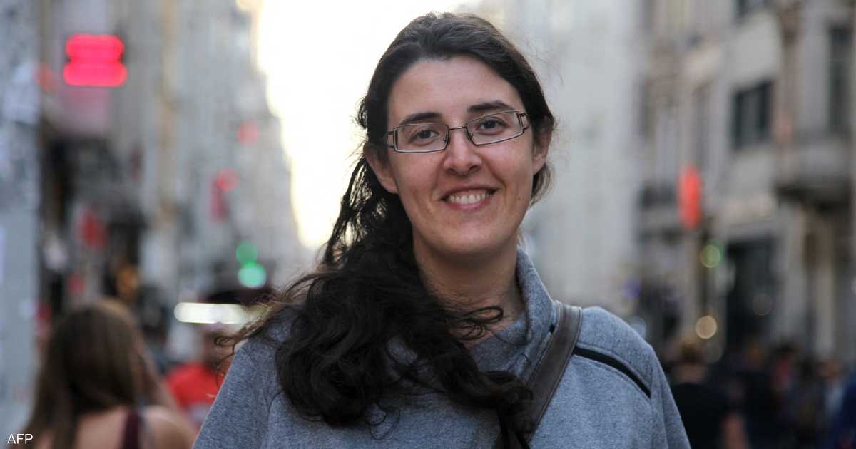 العراق يسعى لتحرير باحثة إسرائيلية مقابل سجين إيراني