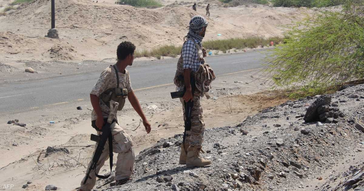 9 قتلى من القاعدة بضربات منسوبة للولايات المتحدة جنوبي اليمن