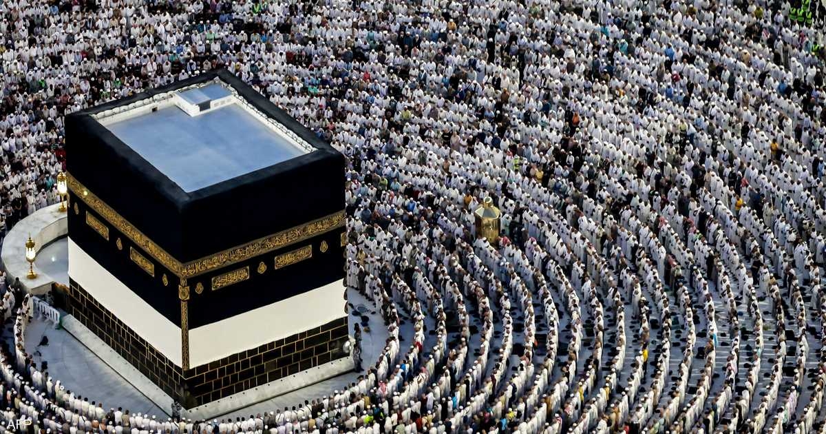 مركز الفلك الدولي يحدد موعد عيد الأضحى