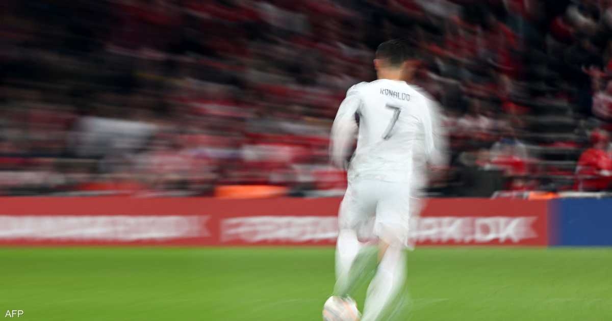 الرياض أم جدة؟ مفاوضات لابقاء رونالدو بالدوري السعودي