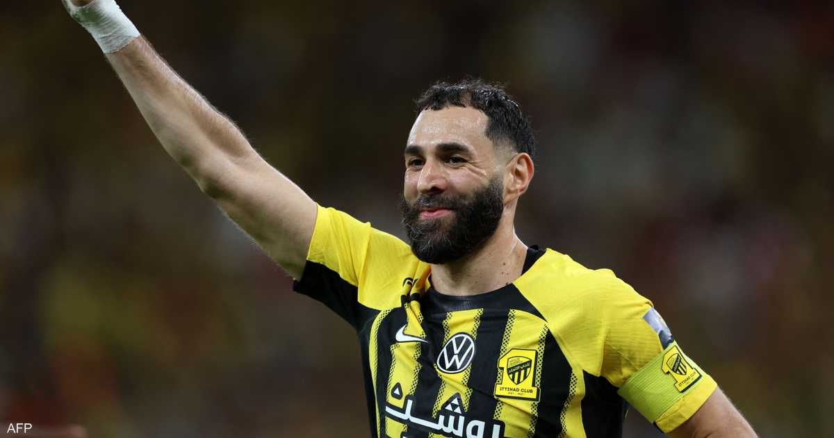بكأس خادم الحرمين.. اتحاد جدة بطل الثنائية في السعودية