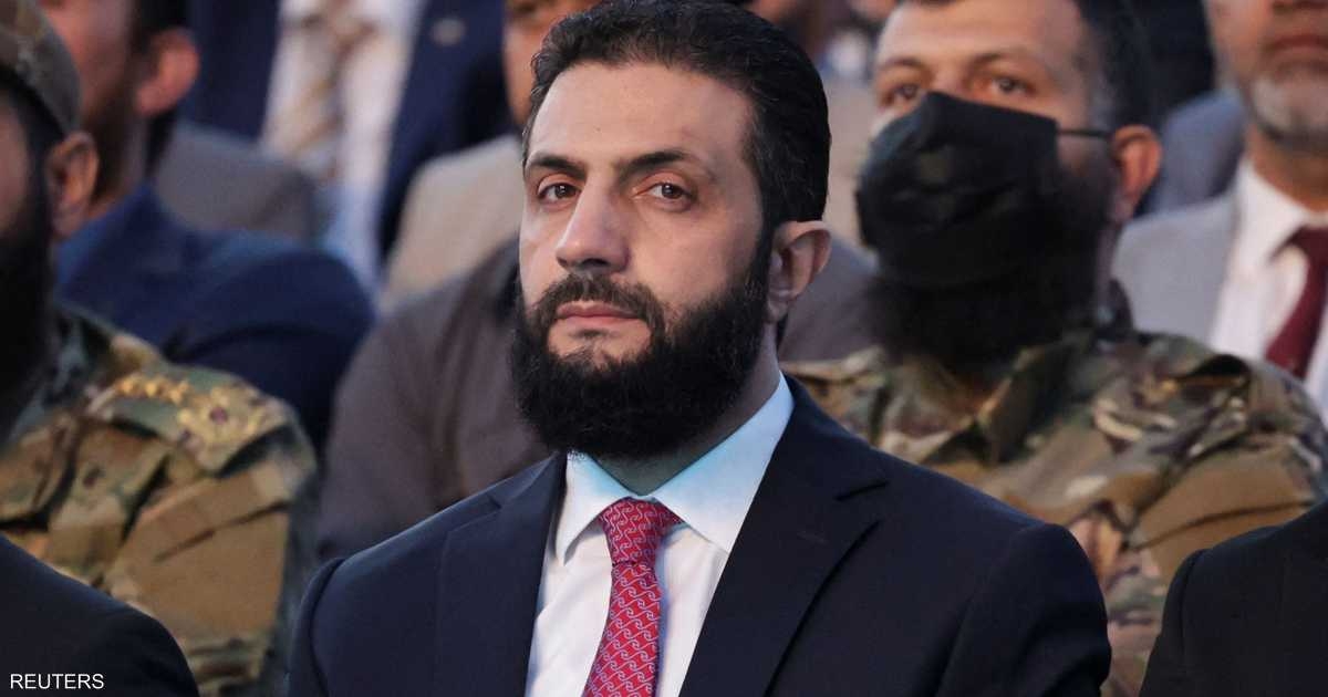 رجل أعمال أميركي عن الشرع: لدى سوريا وإسرائيل أعداء مشتركين