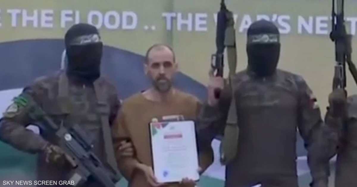 مسؤول إسرائيلي: سنكون مستعدين للتفاوض عندما تقبل حماس الواقع
