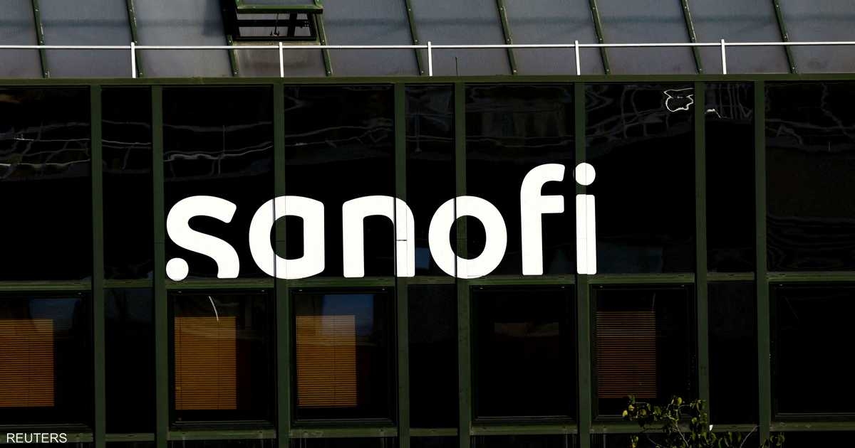 سانوفي توافق على شراء فايسبيو مقابل 1.6 مليار دولار