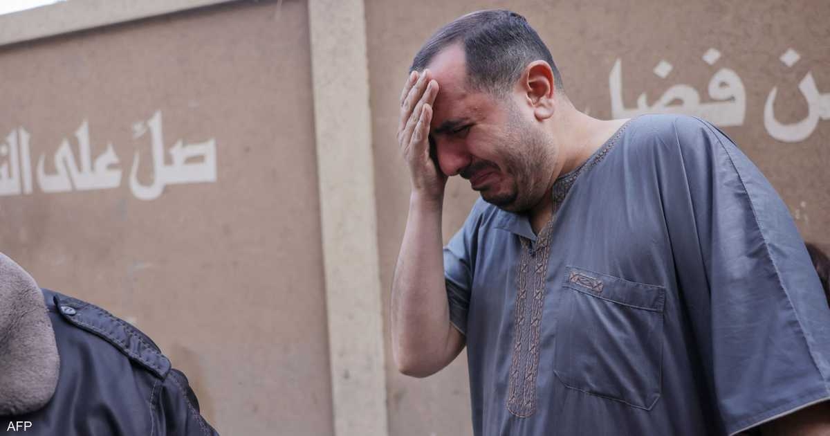 "خطة نشر اليأس".. كيف تدفع إسرائيل سكان غزة لمغادرة أراضيهم؟