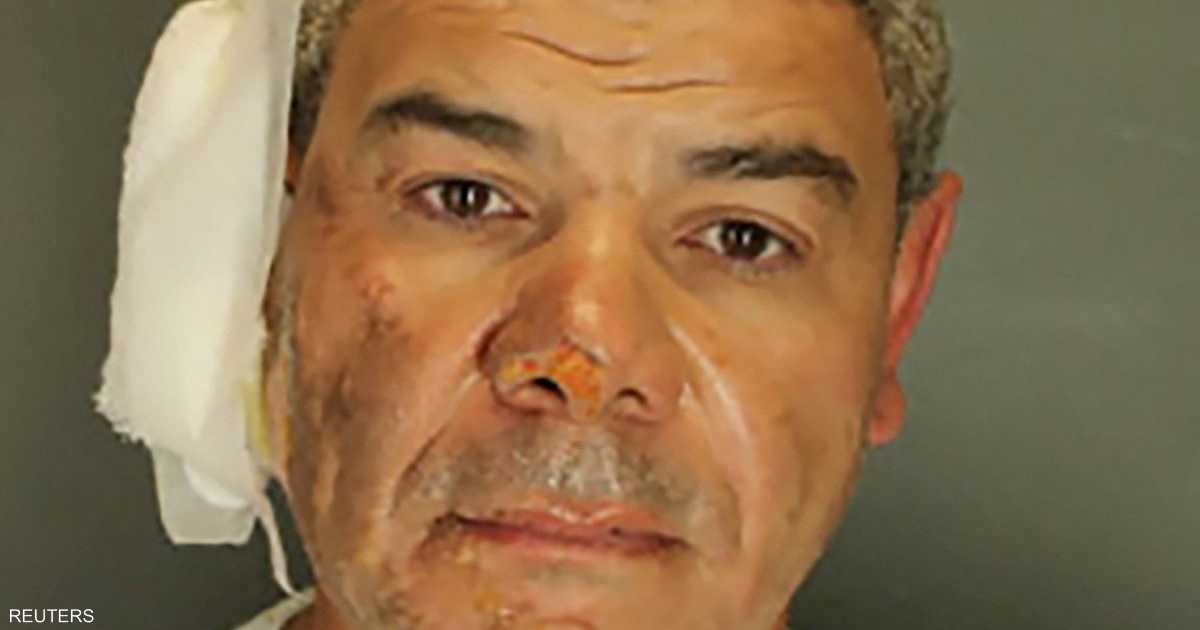 بعد "هجوم المولوتوف".. ما العقوبة التي تنتظر سليمان؟