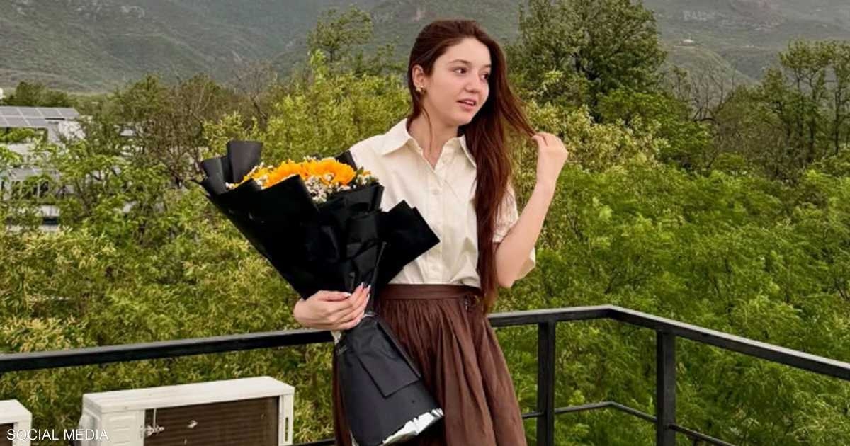 لرفضها الارتباط به.. شاب باكستاني يقتل مؤثرة على "تيك توك"