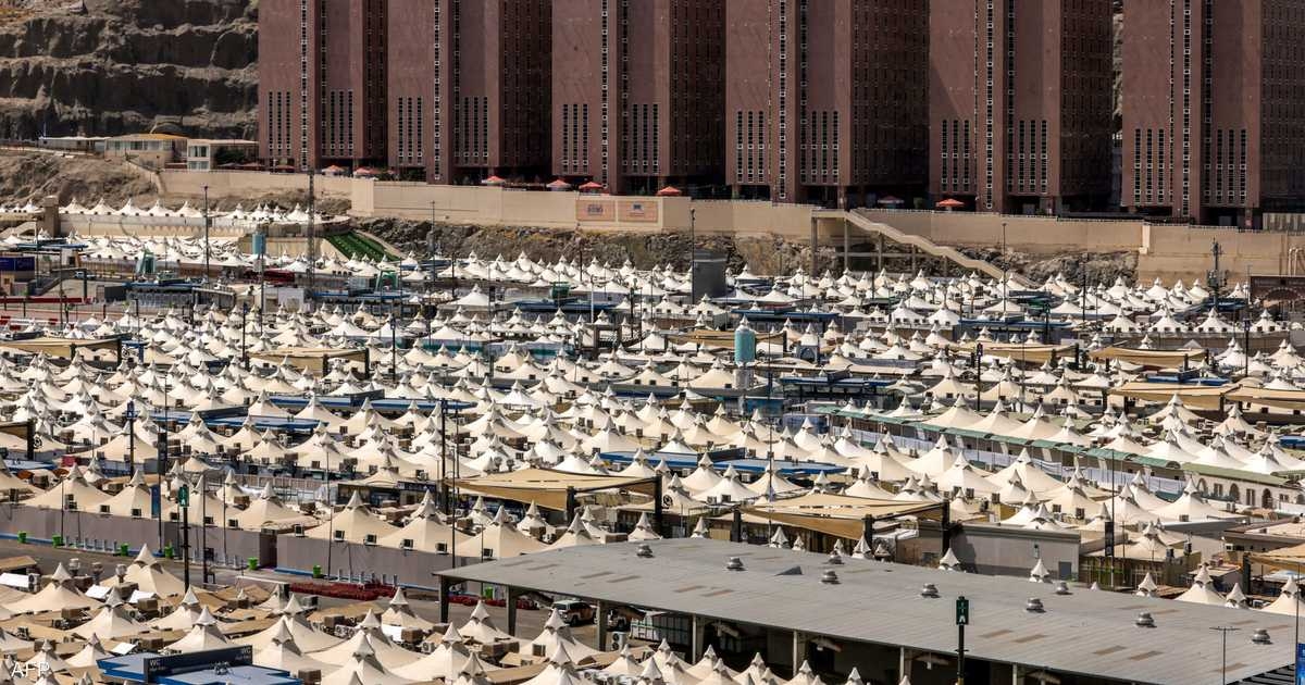 مشعر منى.. شاهد على سُنن الأنبياء وذاكرة الحج