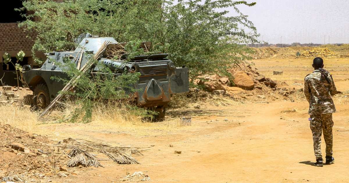 خاص"الرباعية" تدعو لوقف فوري للقتال في السودان.. وحل تفاوضي
