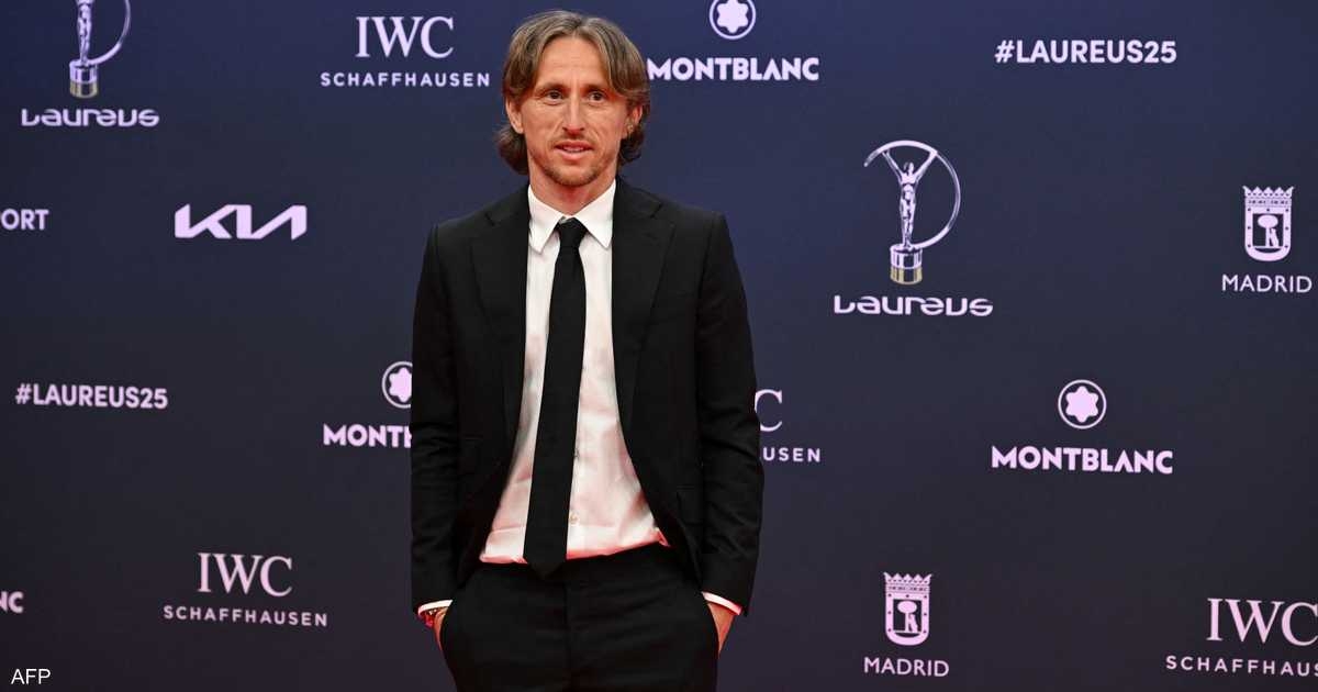 مع قرب انتقاله إلى ميلان.. ما دوافع مودريتش؟