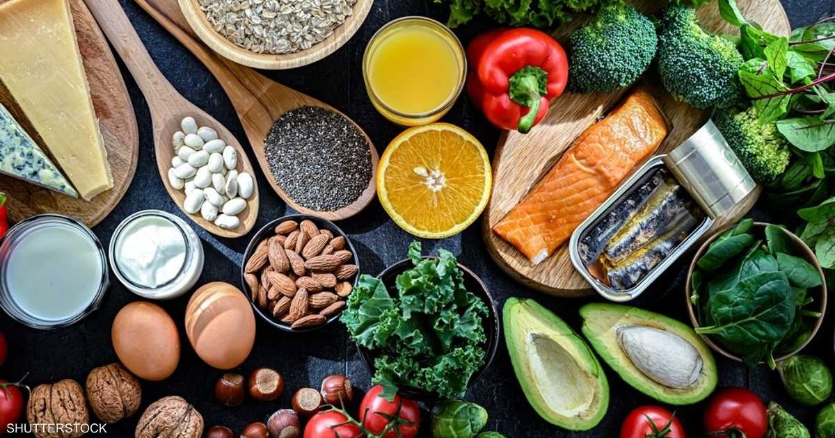 لعظام أقوى.. عليكم الإكثار من تناول هذه الأغذية