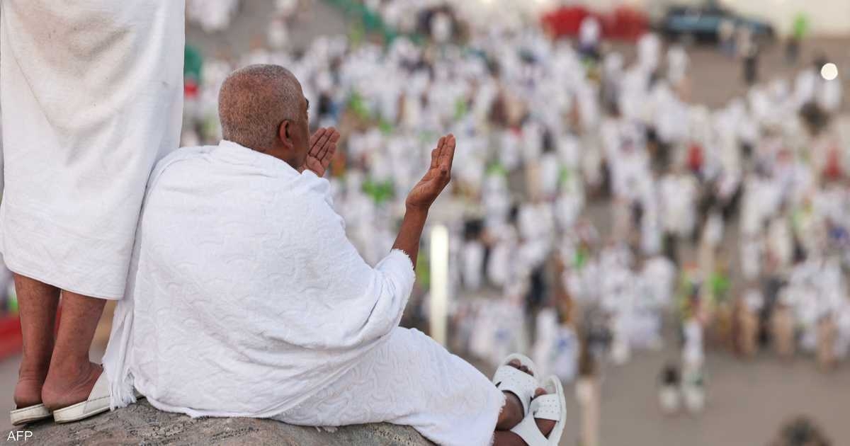 وزارة الصحة السعودية تصدر تحذيرا لضيوف الرحمن