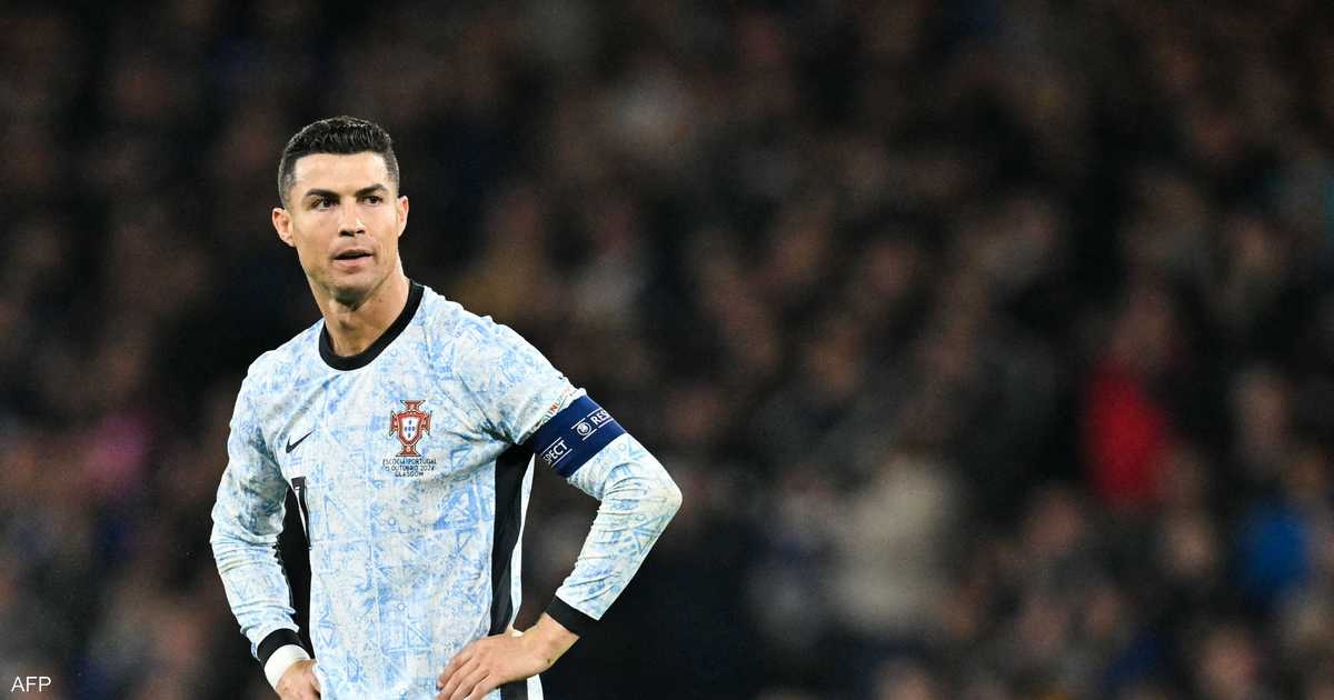 "قرار حاسم" من رونالدو بشأن مشاركته في مونديال الأندية
