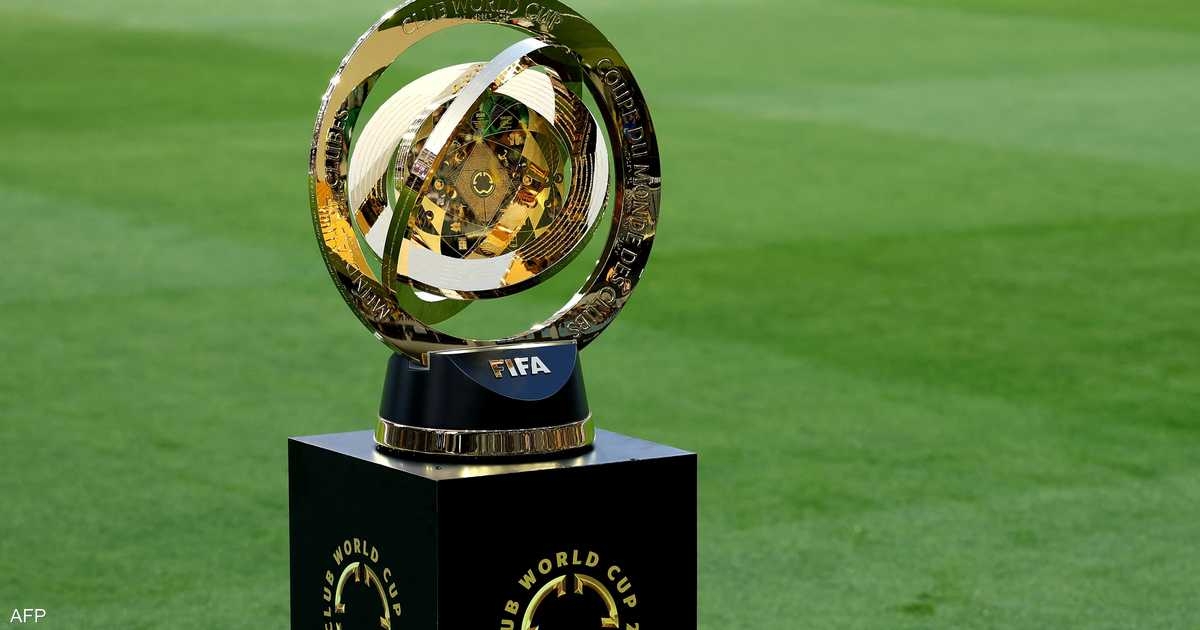 5 عرب في مونديال الأندية.. من ظلمته "المسافات" بين الملاعب؟