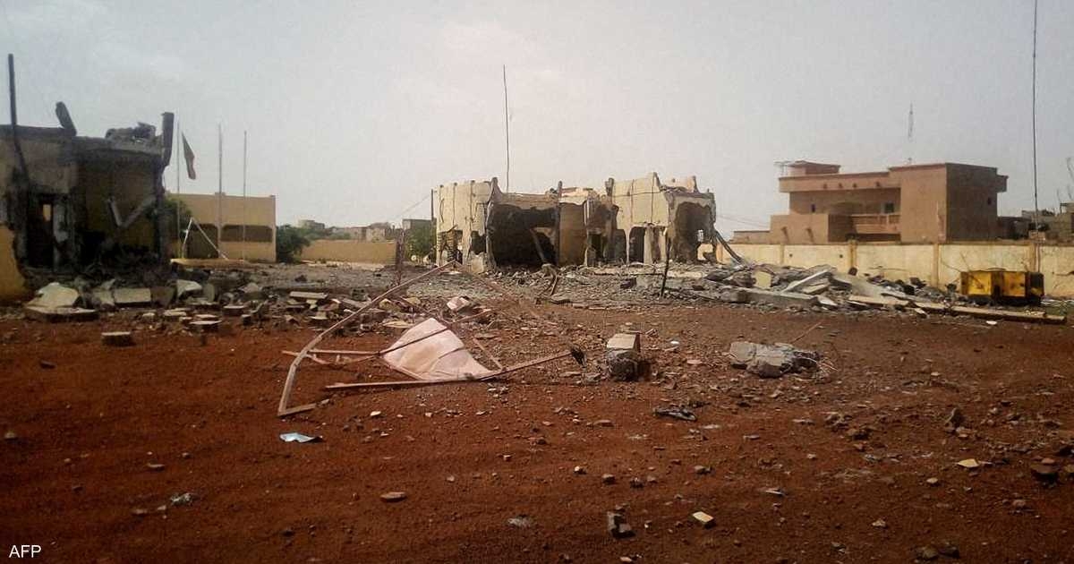 داعش في الساحل.. صحراويون متطرفون يحتلون مناصب عليا بالتنظيم