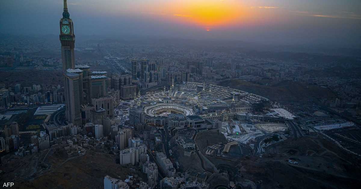 مع ختام رحلة المناسك.. السعودية تعلن نجاح موسم الحج