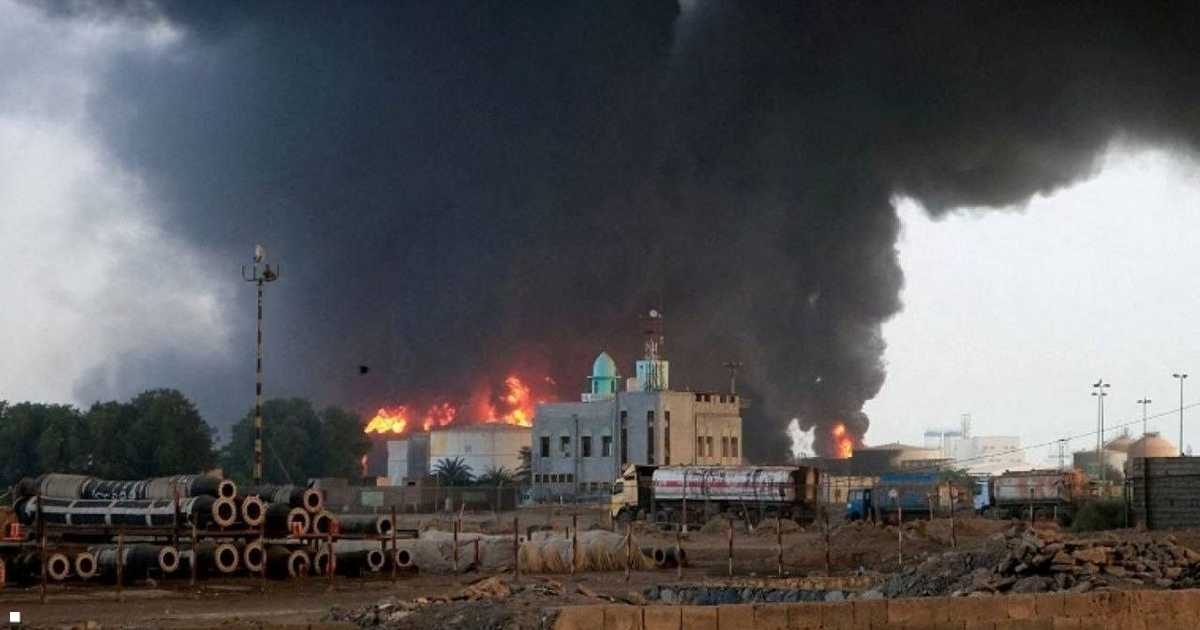 الحوثيون: هجمات إسرائيلية على الحديدة باليمن