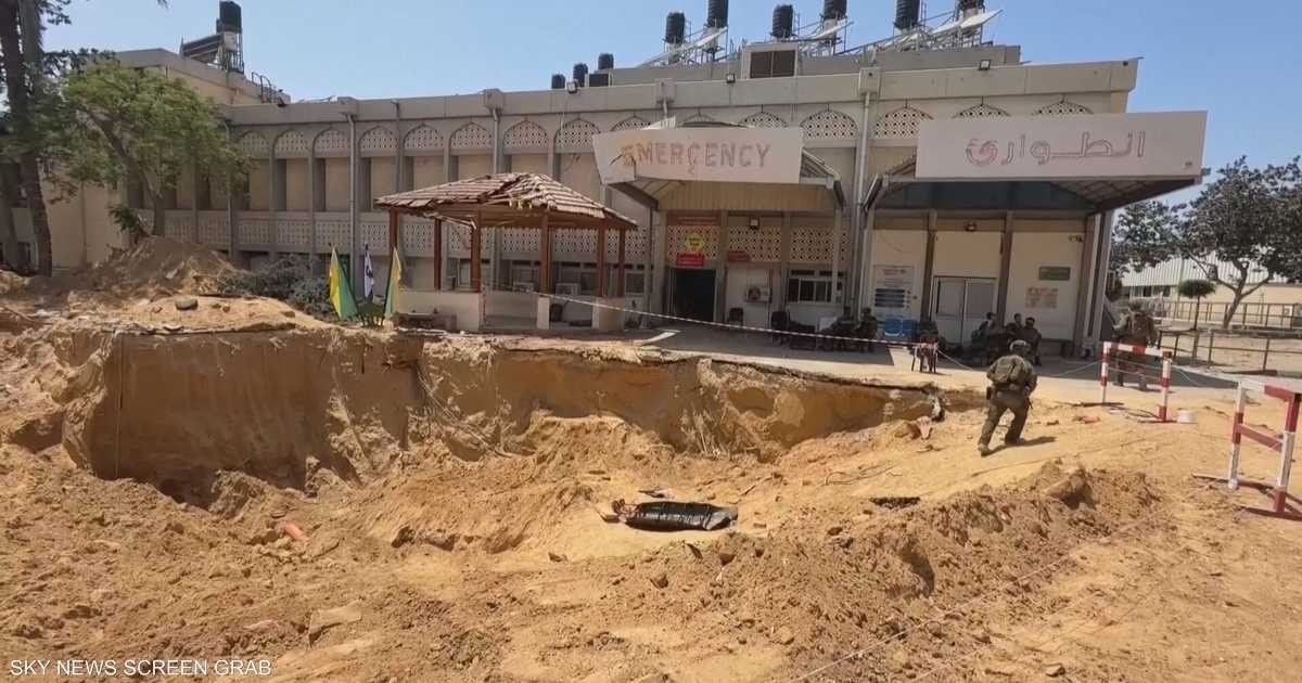 "جثمان السنوار".. اتهامات لإسرائيل بـ"التضليل الإعلامي"