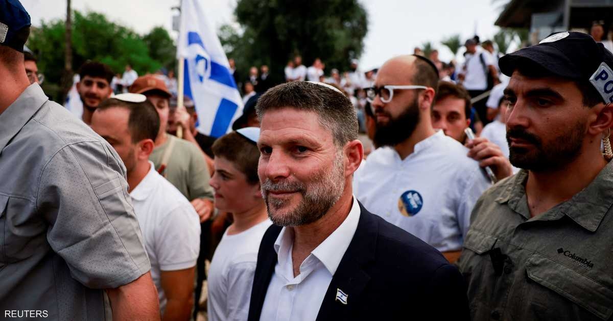 "عقاب" إسرائيلي فوري يهدد بشلل المؤسسات المالية الفلسطينية