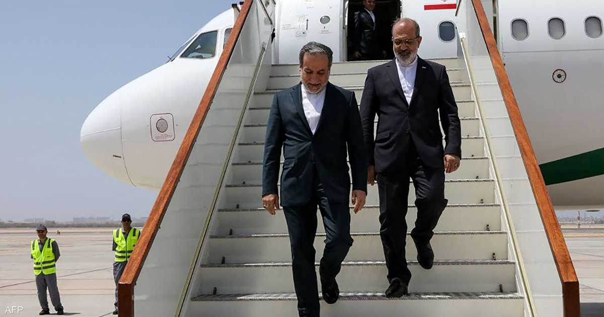 تقرير: احتمال عقد جولة الأحد من المفاوضات النووية يتضاءل
