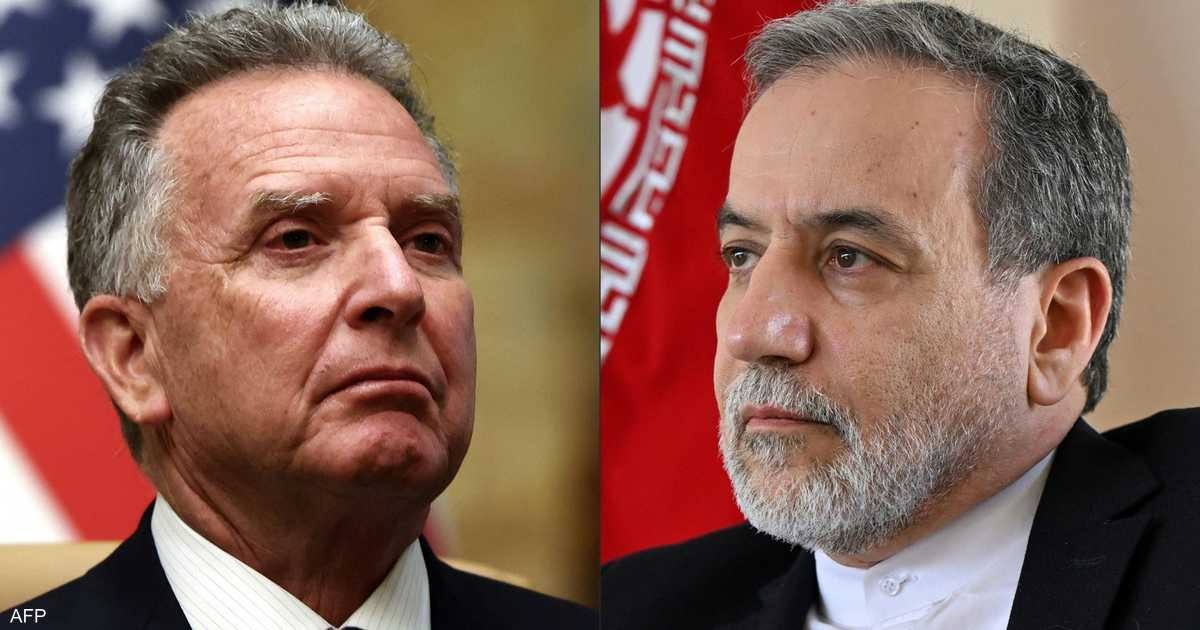 مسقط تؤكد استضافة المحادثات الأميركية-الإيرانية الأحد المقبل