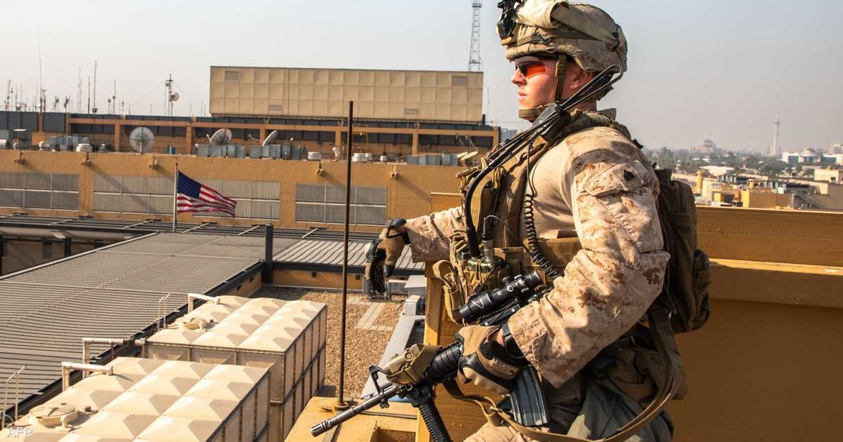 مسؤول إيراني يقول إن سحب موظفين أميركيين ليس تهديدا
