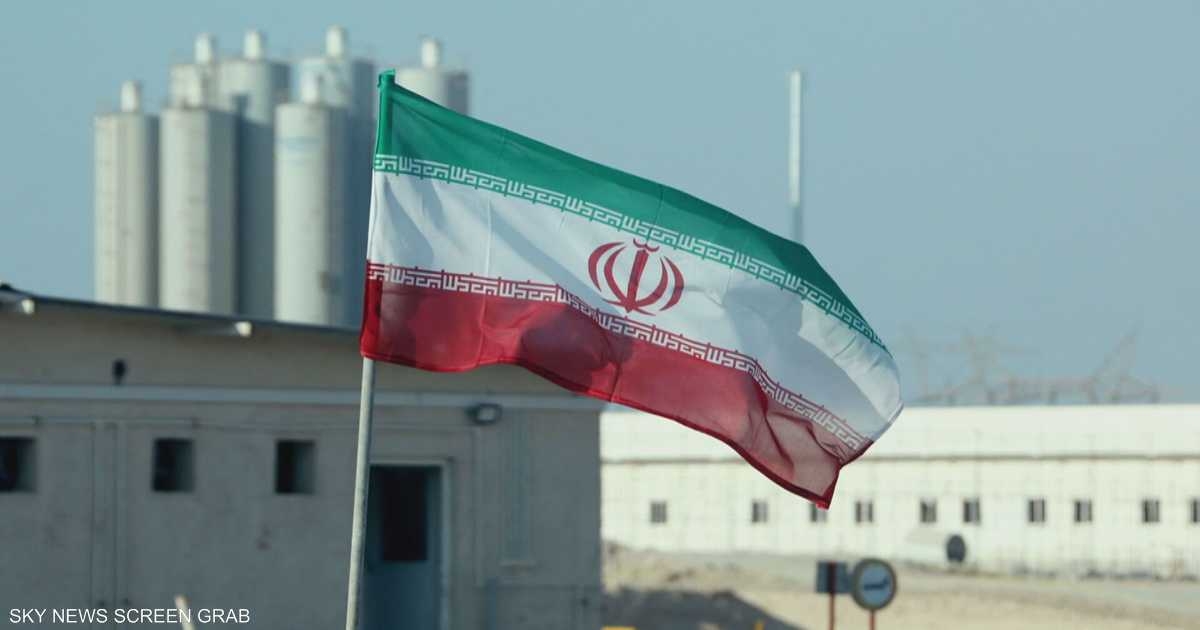 إيران: لن نوقف تخصيب اليورانيوم لكن التنازلات ممكنة