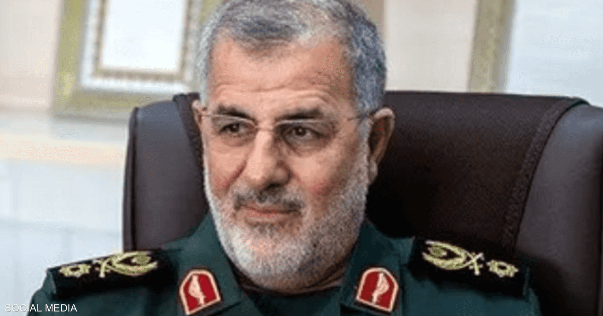 قائد الحرس الثوري الجديد: "ستفتح أبواب جهنم" على إسرائيل