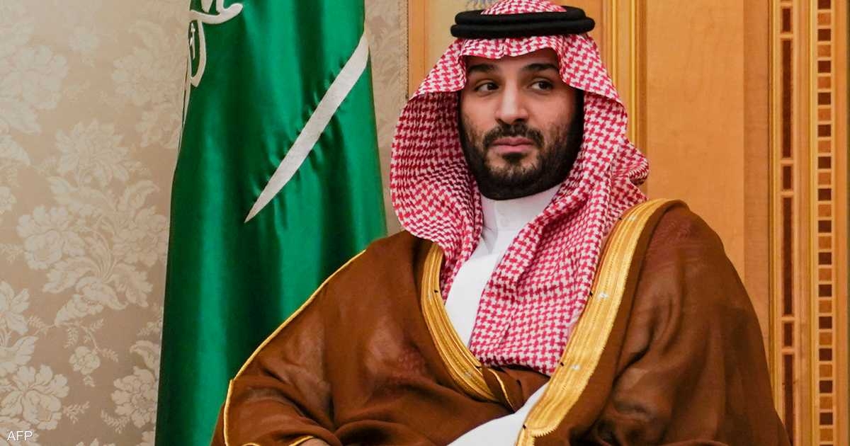 محمد بن سلمان يبحث مع ماكرون وميلوني التصعيد الأخير بالمنطقة