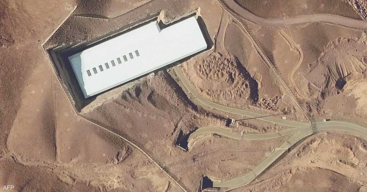 "هدف إيران الأصعب".. هل تنجح إسرائيل في الرهان الكبير؟