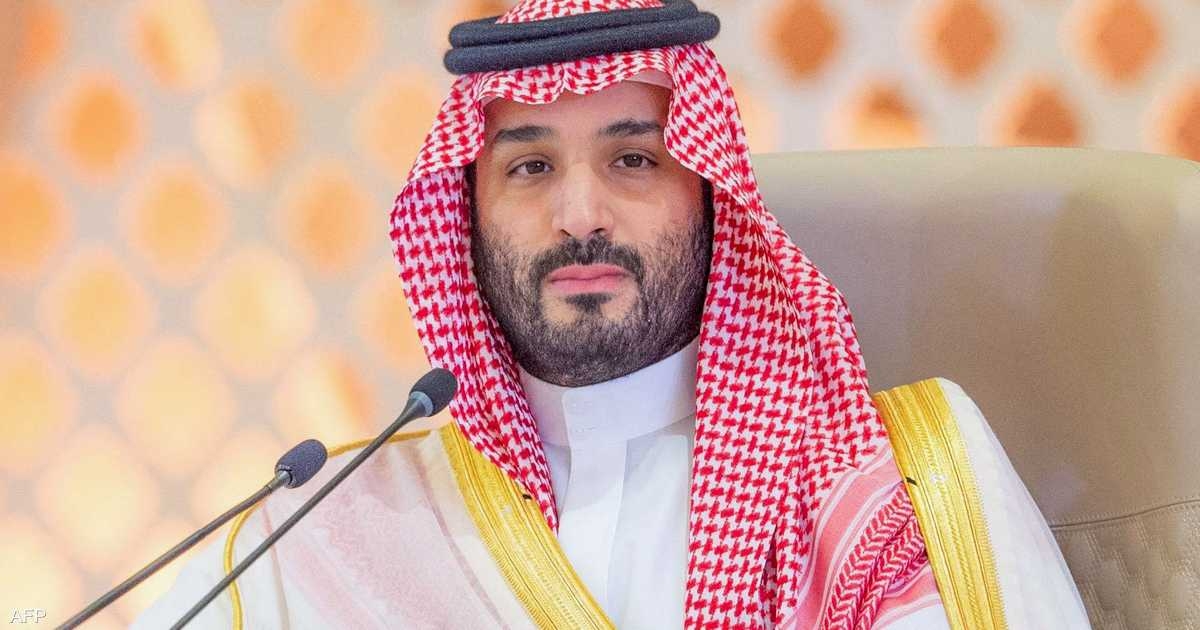 محمد بن سلمان لبزشكيان: نرفض استخدام القوة لتسوية النزاعات