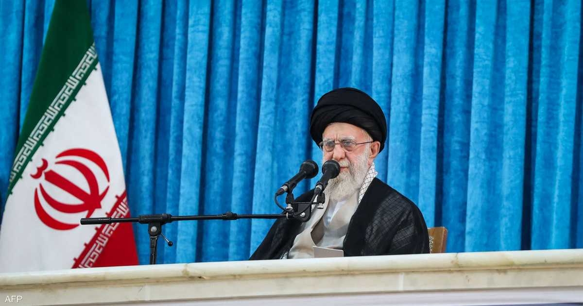 مسؤول إسرائيلي: المرشد الإيراني ليس مستبعدا من قائمة أهدافنا