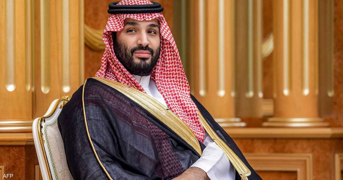 محمد بن سلمان يبحث مع ستارمر خفض التصعيد بين إيران وإسرائيل