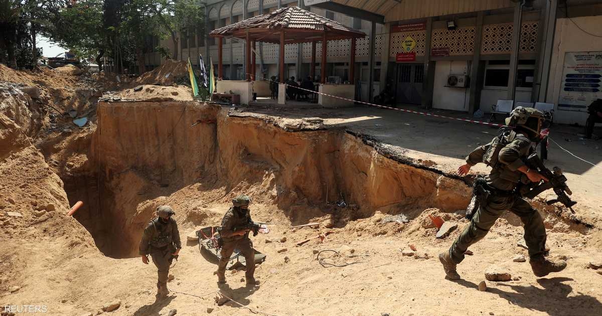 إسرائيل تقلص قواتها في غزة لأقل من النصف.. ما علاقة إيران؟