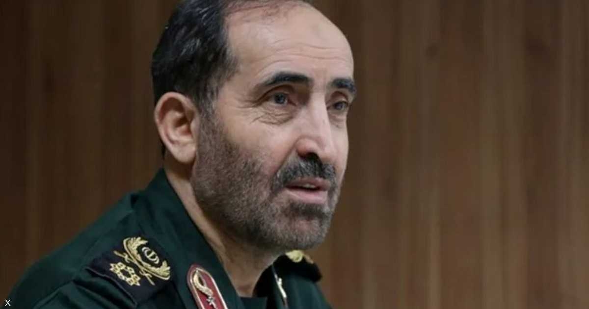 هكذا رصد وقتل.. تفاصيل تصفية قيادي إيراني داخل منشأة محصنة